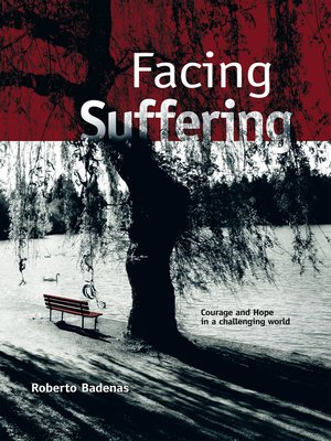 cover image of Facing Sufering